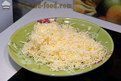 Ψημένα κουνουπίδι με τυρί
