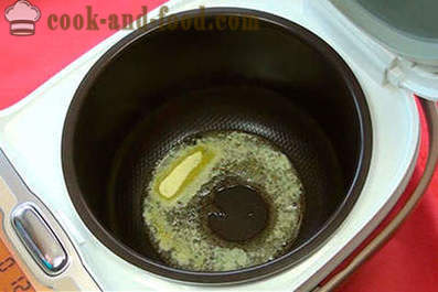 Πώς να μαγειρέψουν σούπα πατάτας σε multivarka