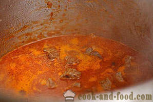 Συνταγή μελιτζάνα κατσαρόλα το κρέας