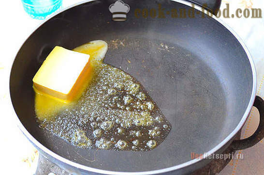 Πώς να προετοιμάσει μια σάλτσα μπεσαμέλ