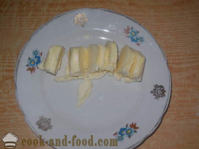 Marshmallow πάγωμα χωρίς αυγά και ζελατίνη - πώς να μαγειρεύουν το κερασάκι στην τούρτα δεν καταρρέει, βήμα προς βήμα φωτογραφίες συνταγή