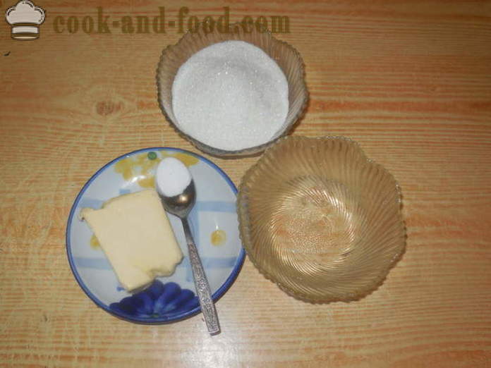 Αλμυρά και γλυκά ποπ κορν σε ένα τηγάνι - πώς να κάνει ποπ κορν στο σπίτι σωστά, βήμα προς βήμα φωτογραφίες συνταγή