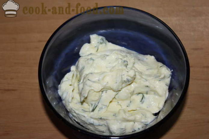 Σπιτική σάλτσα σαλάτας - πώς να κάνει μια σάλτσα σαλάτας στο σπίτι, βήμα προς βήμα φωτογραφίες συνταγή