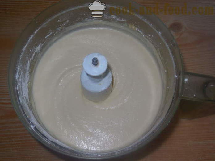 Σπιτική cheesecake με τυρί κρέμα στο φούρνο - πώς να κάνει ένα cheesecake στο σπίτι, βήμα προς βήμα φωτογραφίες συνταγή