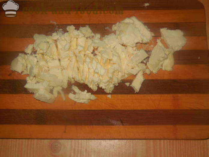 Τυρί cottage πηγμένο γάλα για τυρί άνηθο - πώς να μαγειρεύουν κρέμα πηγμένο γάλα για τυρί και άνηθο, μια βήμα προς βήμα φωτογραφίες συνταγή