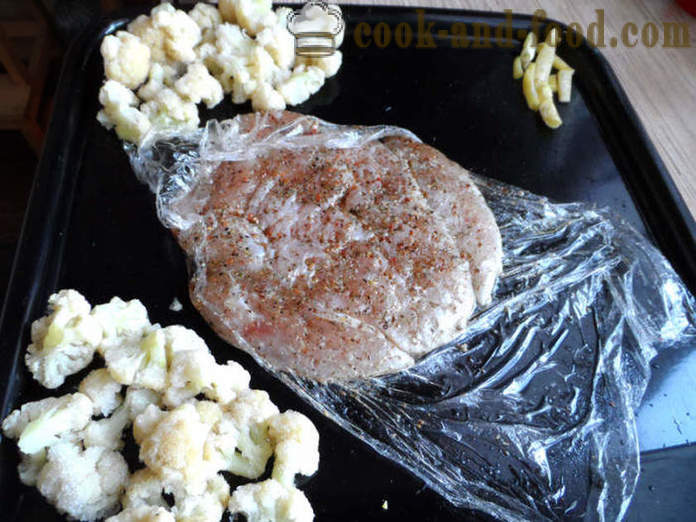 Κοτόπουλο παϊδάκια με τυρί στο φούρνο - πώς να μαγειρεύουν μπριζόλες κοτόπουλο είναι νόστιμο, με μια βήμα προς βήμα φωτογραφίες συνταγή