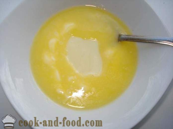 Τρούφα σπιτικά γλυκά του γάλακτος σε σκόνη - πώς να κάνουν καραμέλα από το γάλα σε σκόνη, ένα βήμα προς βήμα φωτογραφίες συνταγή