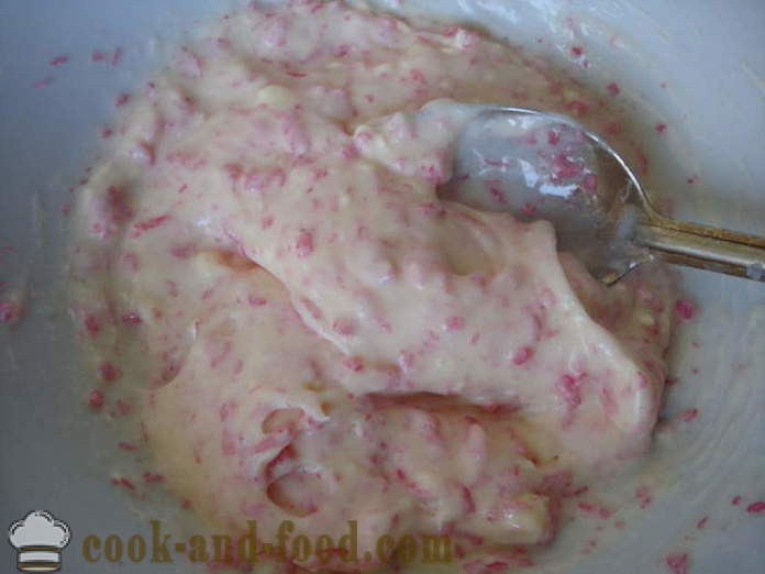 Γέμιση καρύδας για κέικ και γλυκά αμυγδαλωτό - πώς να κάνει γέμιση καρύδας από κοκοφοίνικα, μια βήμα προς βήμα φωτογραφίες συνταγή