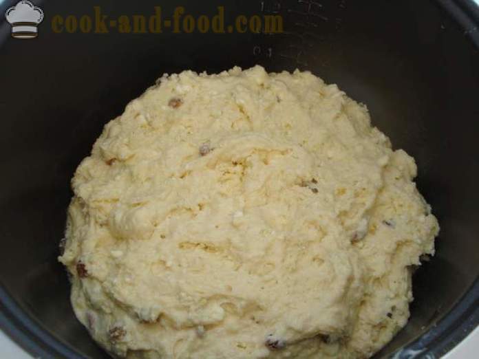 Κέικ τυριού στο multivarka - πώς να μαγειρεύουν κέικ τυριού σε multivarka, βήμα προς βήμα φωτογραφίες συνταγή