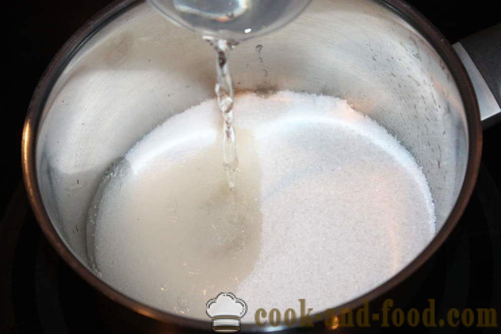 Πώς να κάνει το ιμβερτοποιημένο σιρόπι στο σπίτι και γιατί χρειαζόμαστε αναποδογυρίστε το σιρόπι