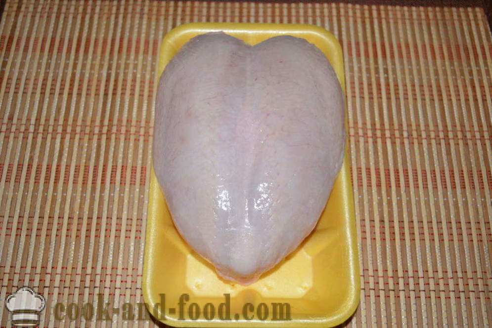 Τα πιο νόστιμα σουβλάκια κοτόπουλο στο φούρνο για σουβλάκια - πώς να μαγειρεύουν ένα σουβλάκι κοτόπουλο στο σπίτι στο φούρνο, με μια βήμα προς βήμα φωτογραφίες συνταγή