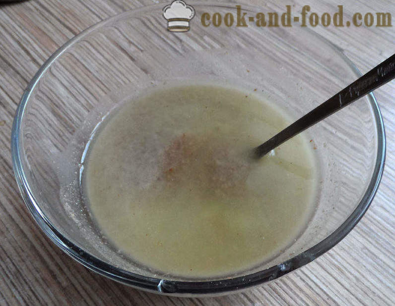 Καθαρισμός σπόρους λιναριού - πώς να ετοιμάζω σπόρους λιναριού και να φάει, συνταγή με φωτογραφία