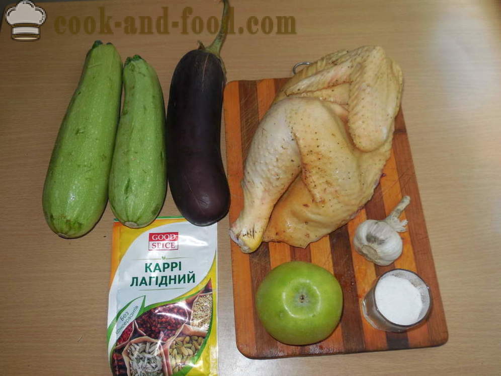 Κοκκινιστό κοτόπουλο στην κατσαρόλα στο φούρνο στο ζουμί του - πώς να ψήνουν κοτόπουλο στην κατσαρόλα με λαχανικά, ένα βήμα προς βήμα φωτογραφίες συνταγή