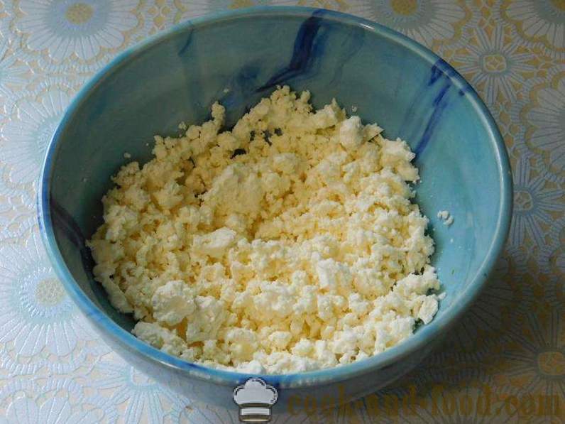 Αγροτικό σαλάτα με τυρί, αγγούρι και ντομάτα για μεσημεριανό γεύμα ή δείπνο - πώς να προετοιμαστούν σαλάτα λαχανικών με τυρί, συνταγή με φωτογραφία