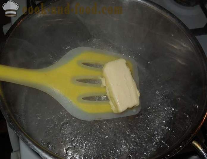 Πώς να μαγειρέψουν χυλό ρυζιού στο νερό για γαρνιτούρα - μια συνταγή με μια φωτογραφία