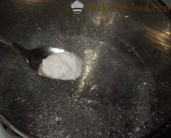 Πώς να μαγειρέψουν χυλό ρυζιού στο νερό για γαρνιτούρα - μια συνταγή με μια φωτογραφία