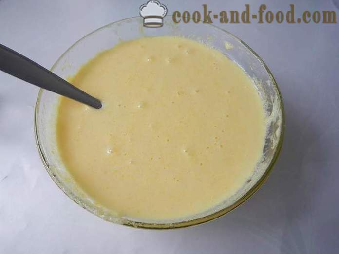 Απλό και νόστιμο Πάσχα με σταφίδες στο γάλα - μια βήμα προς βήμα τη συνταγή με φωτογραφίες πώς να ψήνουν το Πάσχα στο σπίτι