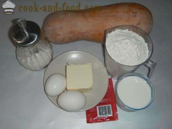 Μολδαβίας vertuty με κολοκύθα - συνταγή φωτογραφία πώς να μαγειρεύουν με κολοκύθα vertuty