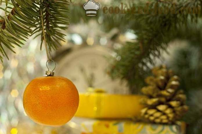 Χριστουγεννιάτικα στολίδια 2016 - Νέες ιδέες διακόσμησης έτος με τα χέρια σας σχετικά με το Έτος του πιθήκου στο ανατολικό ημερολόγιο.