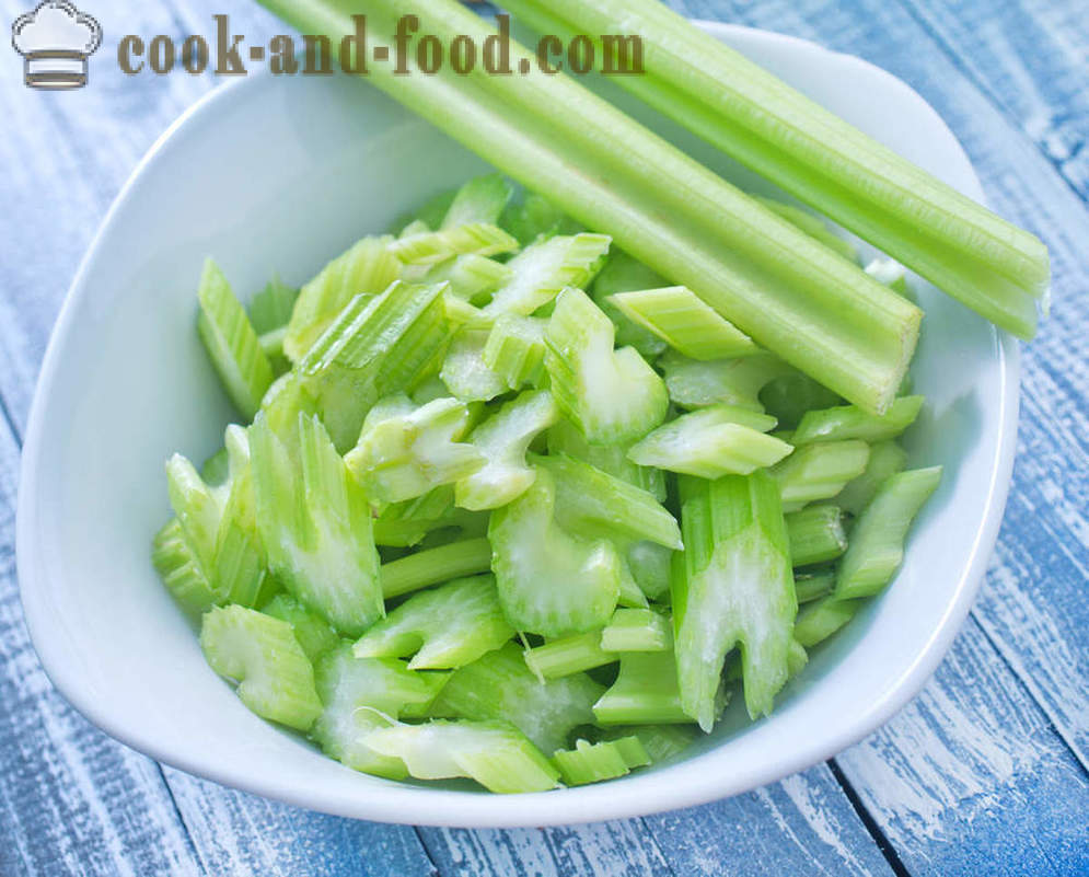 Σαλάτες λαχανικών Διατροφή για απώλεια βάρους - βίντεο συνταγές στο σπίτι