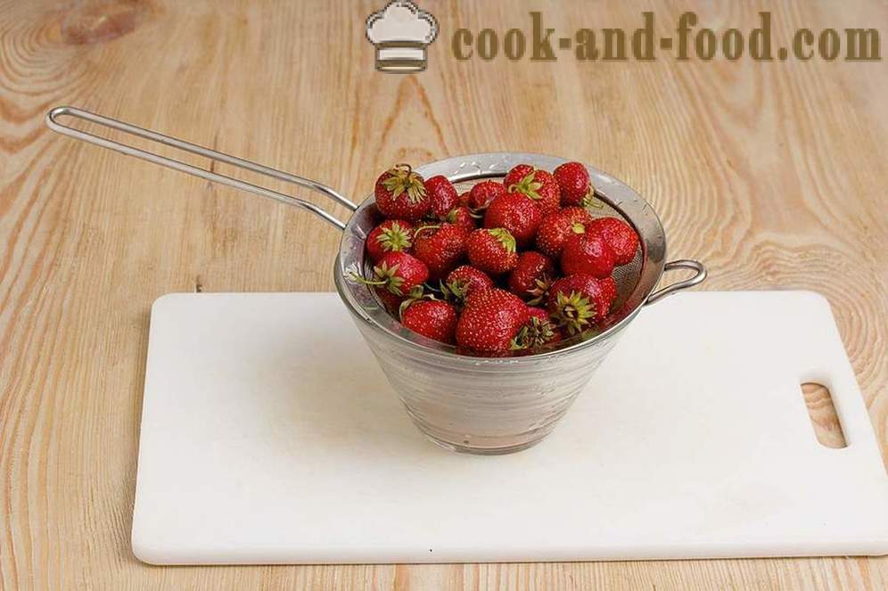 Μαρμελάδα φράουλα: 5 νέες συνταγές