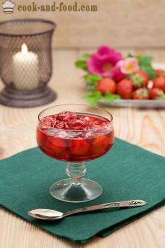 Μαρμελάδα φράουλα: 5 νέες συνταγές