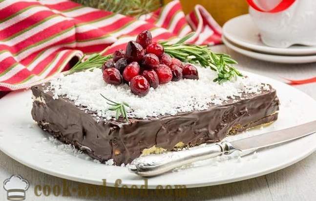 60 συνταγές για νόστιμα σπιτικά κέικ με φωτογραφίες