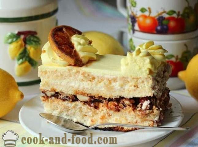 60 συνταγές για νόστιμα σπιτικά κέικ με φωτογραφίες