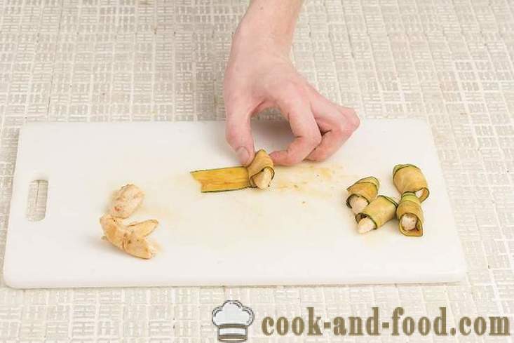 5 μαθήματα μέσα σε 20 λεπτά: βήμα προς βήμα συνταγές με φωτογραφίες - συνταγές βίντεο στο σπίτι