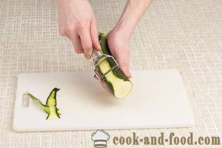 5 μαθήματα μέσα σε 20 λεπτά: βήμα προς βήμα συνταγές με φωτογραφίες - συνταγές βίντεο στο σπίτι