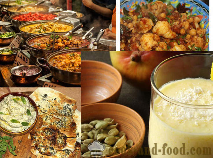 9 ινδικές συνταγές - βίντεο συνταγές στο σπίτι