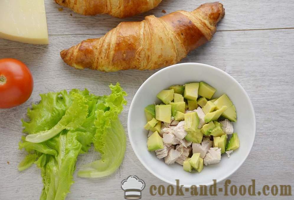 3 νόστιμο πρωινό σε μια βιασύνη - συνταγές βίντεο στο σπίτι