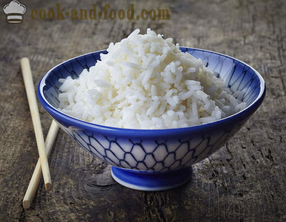 «Smart Κουζίνα» 3 έξυπνη κανόνες και εύθρυπτο ρύζι θα είναι πάντα! - συνταγές βίντεο στο σπίτι