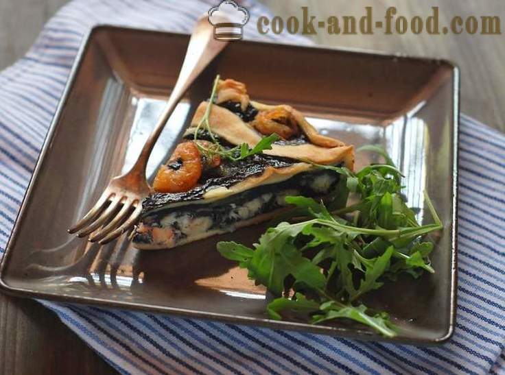 39 συνταγές με γαρίδες - βίντεο συνταγές στο σπίτι